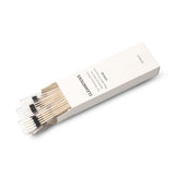 100pcs/pack 2.5mm Fiber Optic Cleaning Sticks Cleaning Swab for FC/SC/ST Connector