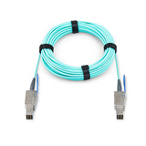 Mini SAS HD 4X-Mini SAS HD 4X 12G Active Optical Cables (AOC)