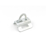 Anchor and suspension brackets Pole bracket for FTTH Drop Cable	