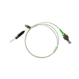 1310nm Coaxial 3mW DFB Laser Diode Fiber Pigtail FC/APC Connector