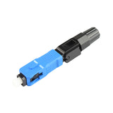 FC-SU02 SC/UPC SM FTTH Fiber Optic Fast Connector	