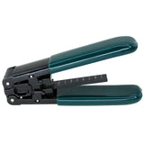 Fiber Optic Stripping Tool Fiber Optic Stripper FTTH Cable Striping Plier