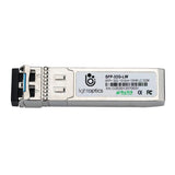 HPE Aruba SFP-32G-LW Compatible SFP28 Transceiver 32GBASE-LW 1310nm 10KM DDM