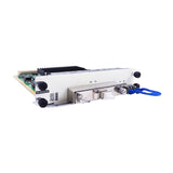 OTN6500 1x 100G QSFP28 to 1x 100G CFP Coherent DWDM OTU4 Transponder