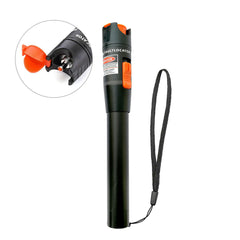 5 Embouts Céramique 5mm Pour Localisateur De Défaut Fibre Optique - Pack Uxcell Neuf
